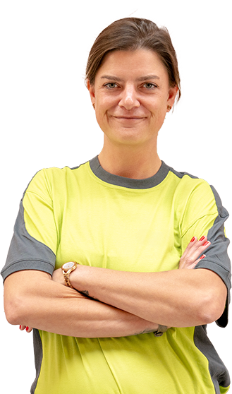 Kontaktperson