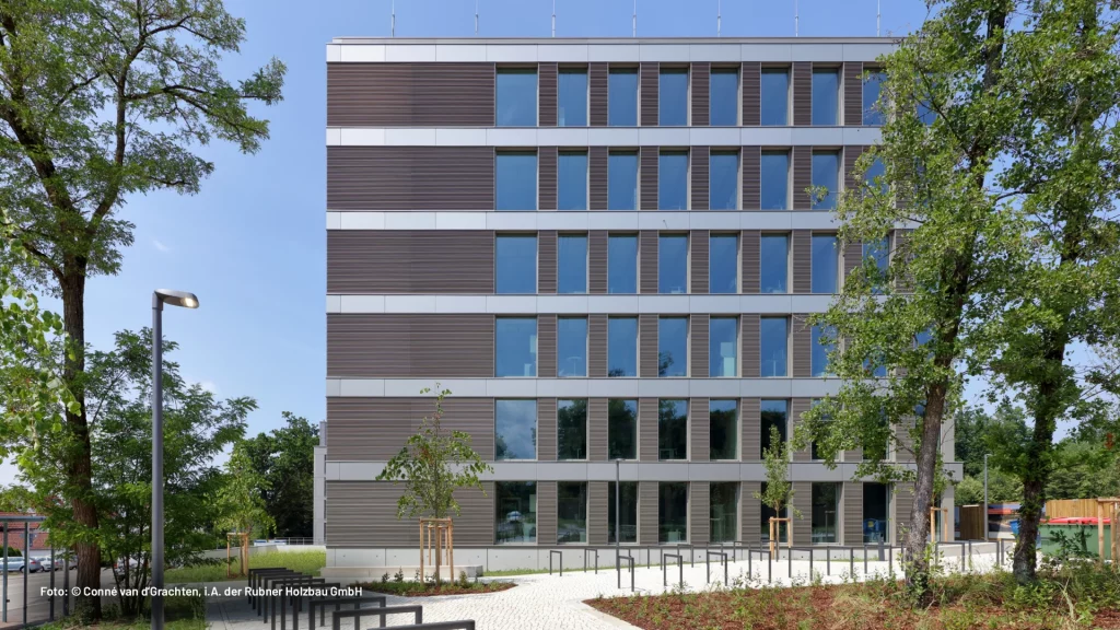 Hochschule Aalen Waldcampus
