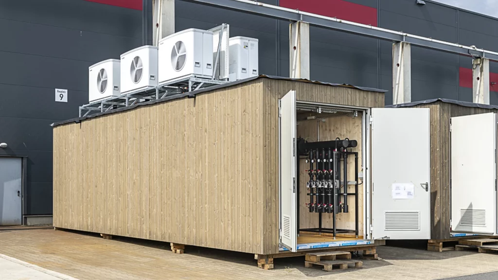 PARABEL BOXX