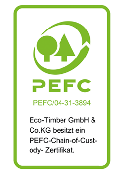 Die PEFC-Zertifizierung
