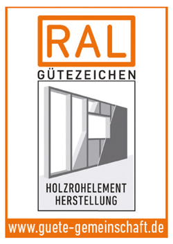 Das RAL-Gütezeichen
